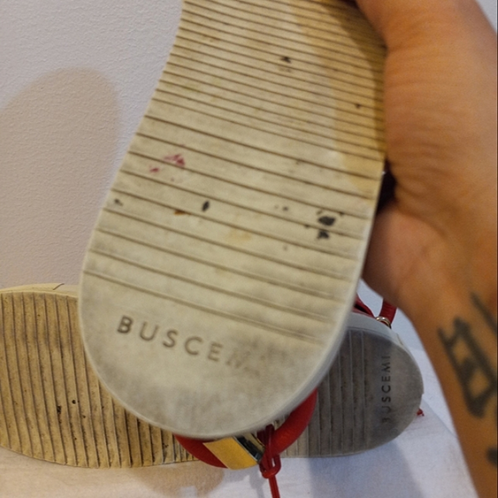 Buscemi sneakers - Picture 9 of 12
